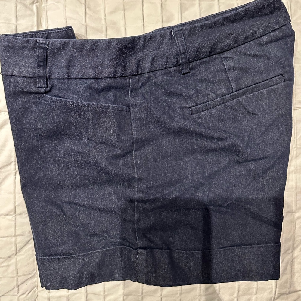Shorts by Expresss